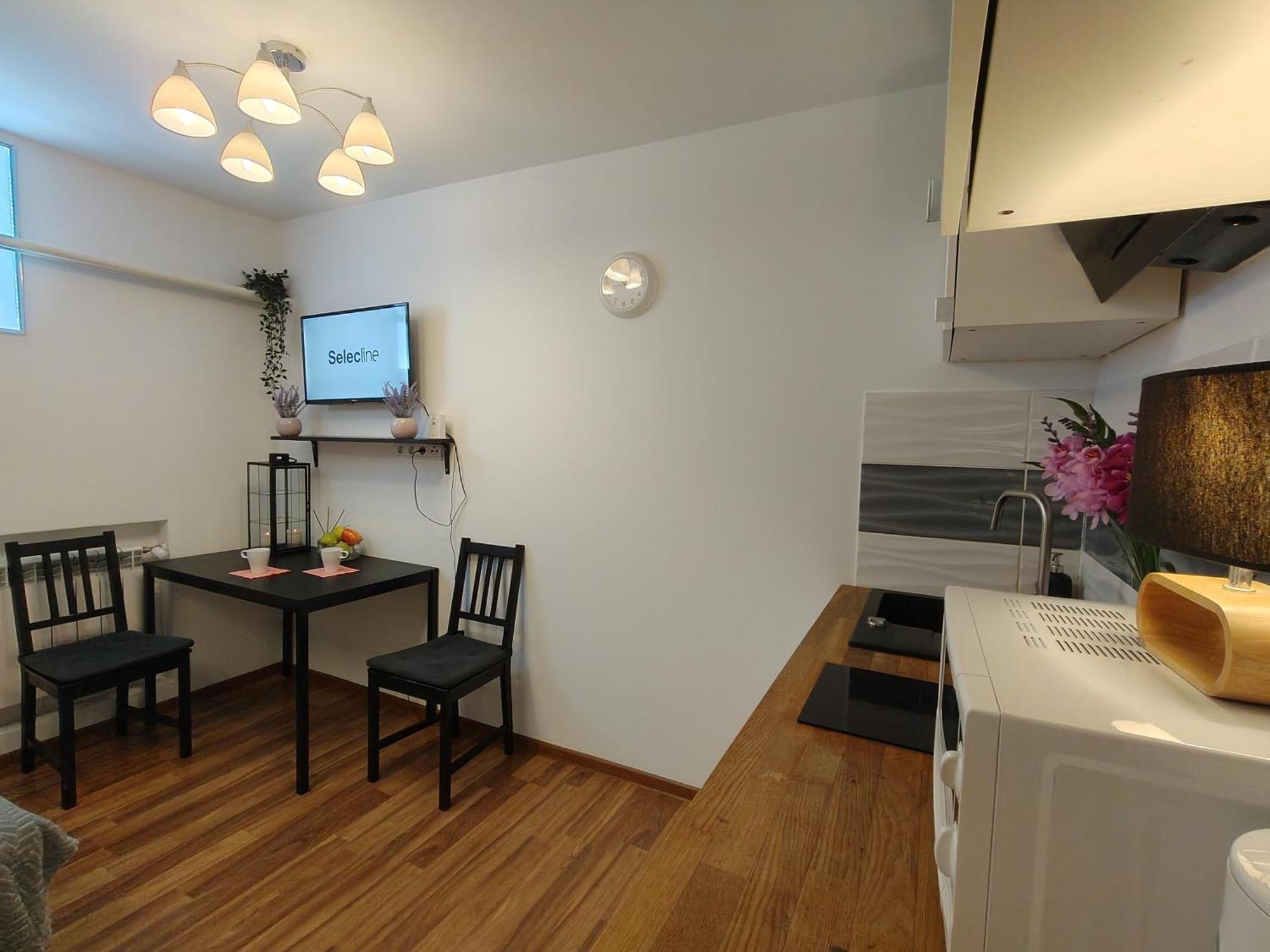 Hollidays Centrum Apartments Варшава Экстерьер фото