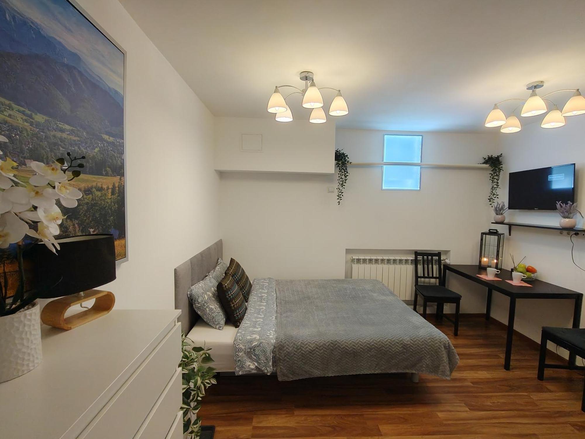 Hollidays Centrum Apartments Варшава Экстерьер фото