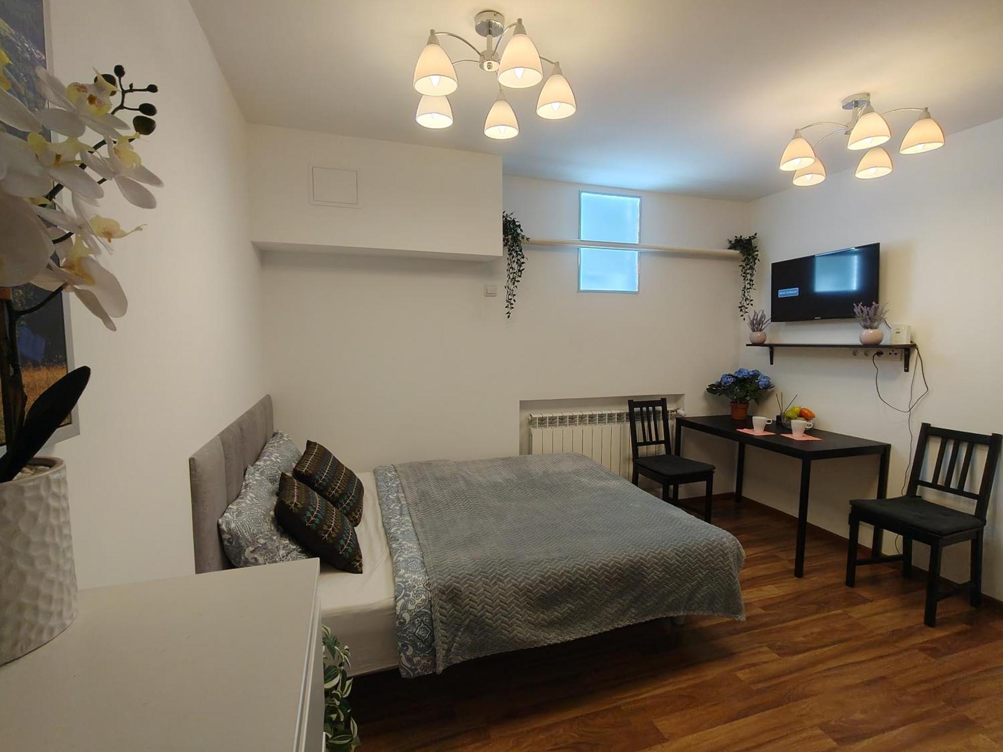 Hollidays Centrum Apartments Варшава Экстерьер фото